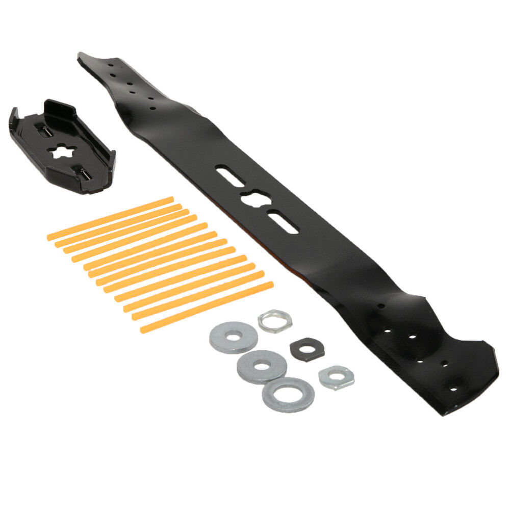 PWR RAKE 21 6 IN 1 BLD W HOP 490 100 0083 MTD Parts