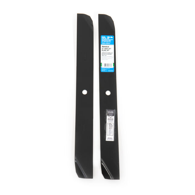 TORO 42&quot; BLADE SET 110-6568-03