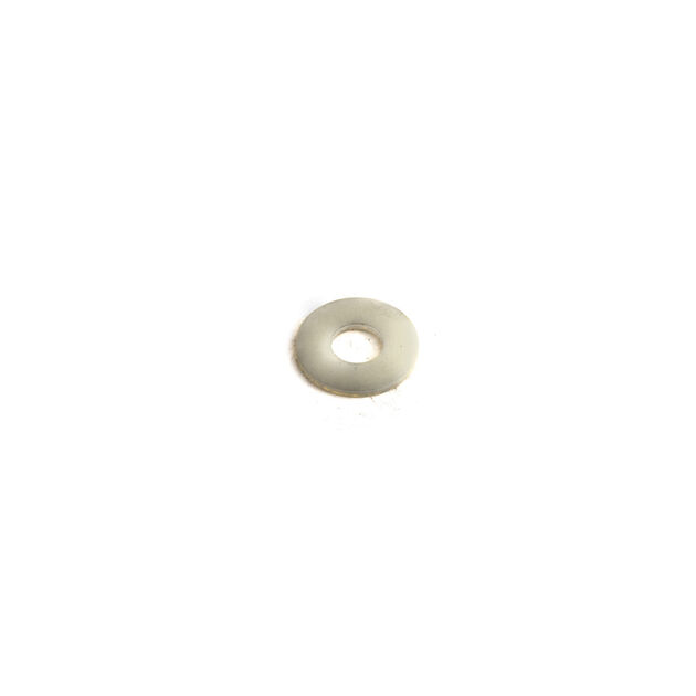 Washer- .531 ID x