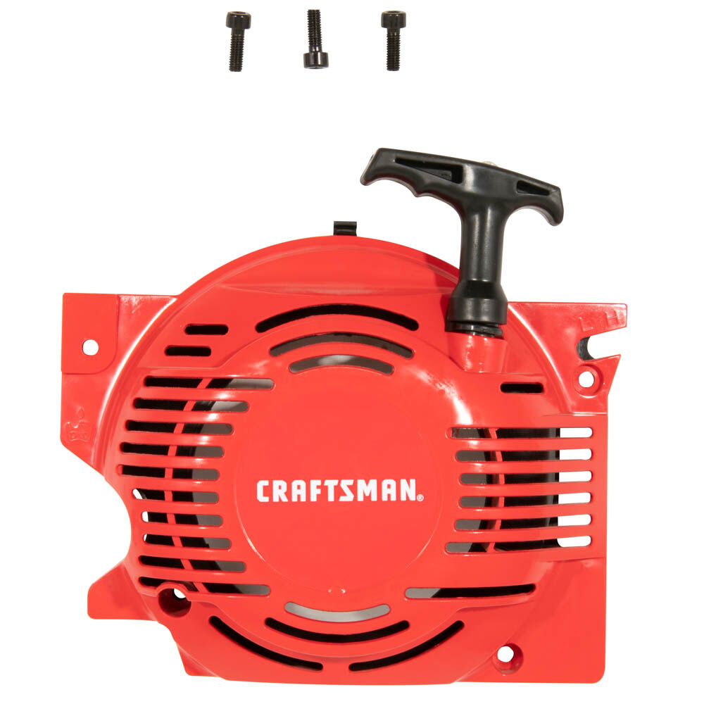 Craftsman recoil replacement cheap