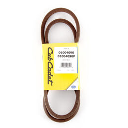 Belt-Splindle B-S