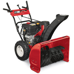 Yard Machines Snow Blower Model 31AH65FH500