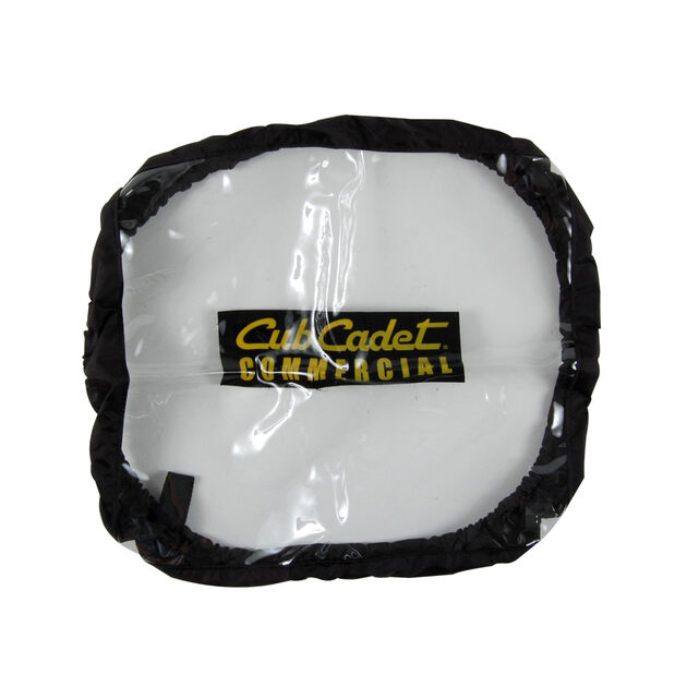 COVER-80 LB HOPPER