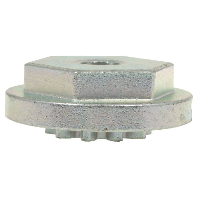 Deck Adjustment Gear