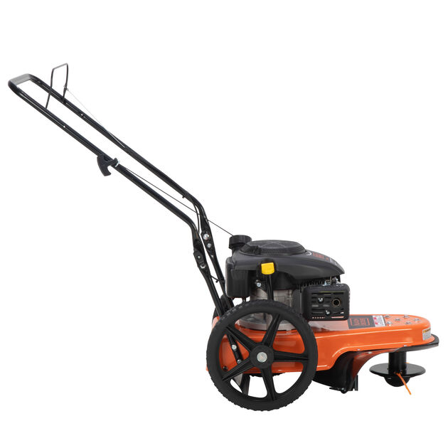 BLACK+DECKER&reg; 173cc Trimmer Mower