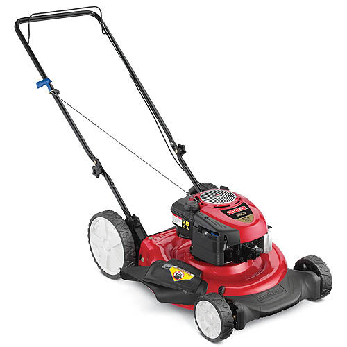 Craftsman gold 6.75 sales lawn mower 190cc price