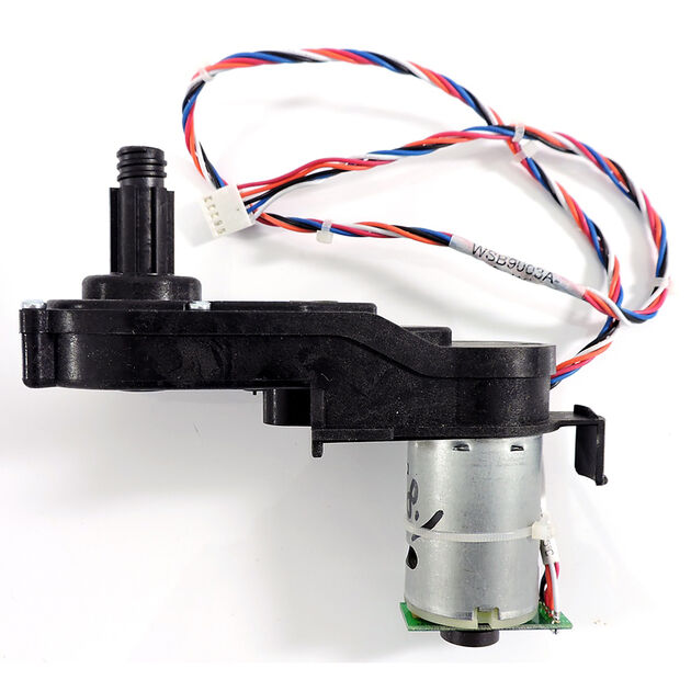 Drive Motor - RX