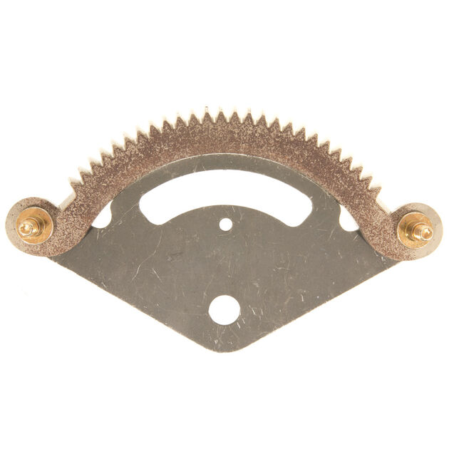 Steering Segment Gear