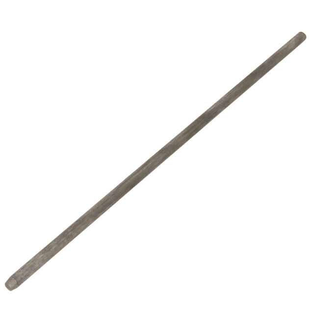 Hinge Pin .375Dia x 14.06