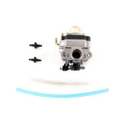 Carburetor With Primer