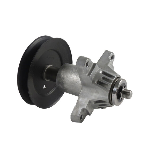 Spindle Assembly - 5.39&quot; Dia. Pulley