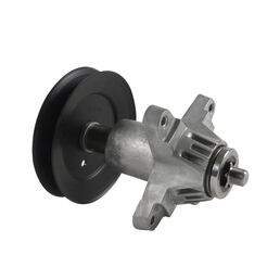 Spindle Assembly - 5.39" Dia. Pulley