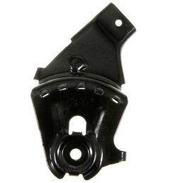 BRACKET ASM:HANDLEPOWDER BLK N
