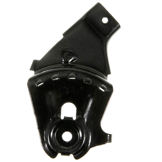 BRACKET ASM:HANDLEPOWDER BLK N