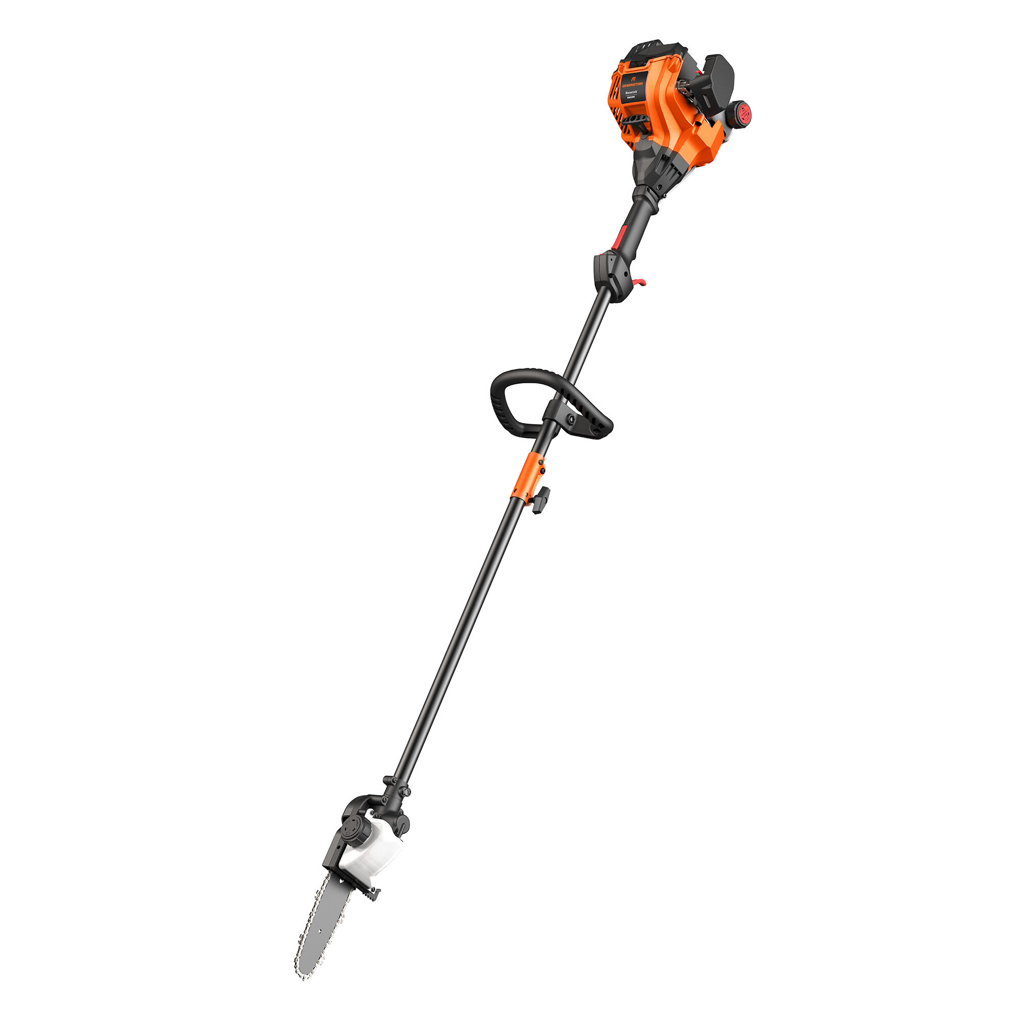 Remington maverick pole saw new arrivals