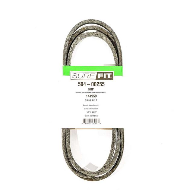 Drive Belt - 94.97&quot;