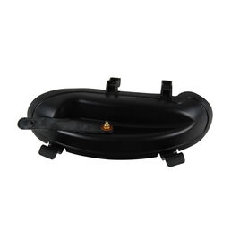 Mulch Plug Assembly