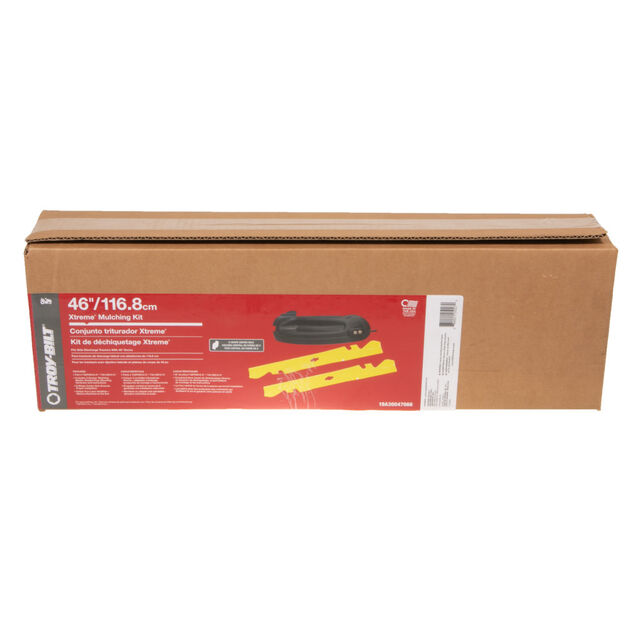 Xtreme&reg; Mulching Kit for 46-inch Cutting Decks