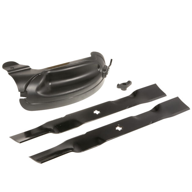 Mulching Kit for 46-inch Cutting Decks