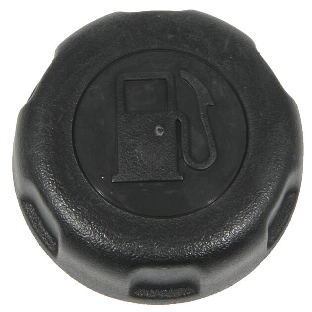 Fuel Cap Assembly