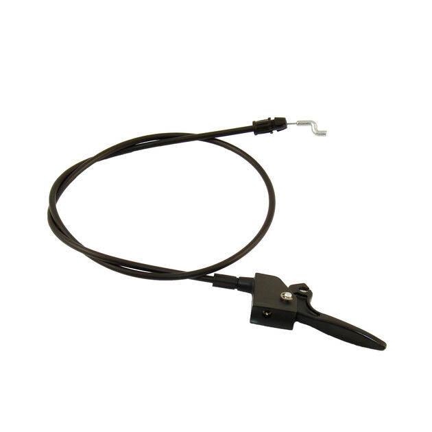 Track Steer Cable W/Trigger
