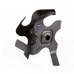 Tine Assembly (LH) (Craftsman Red)