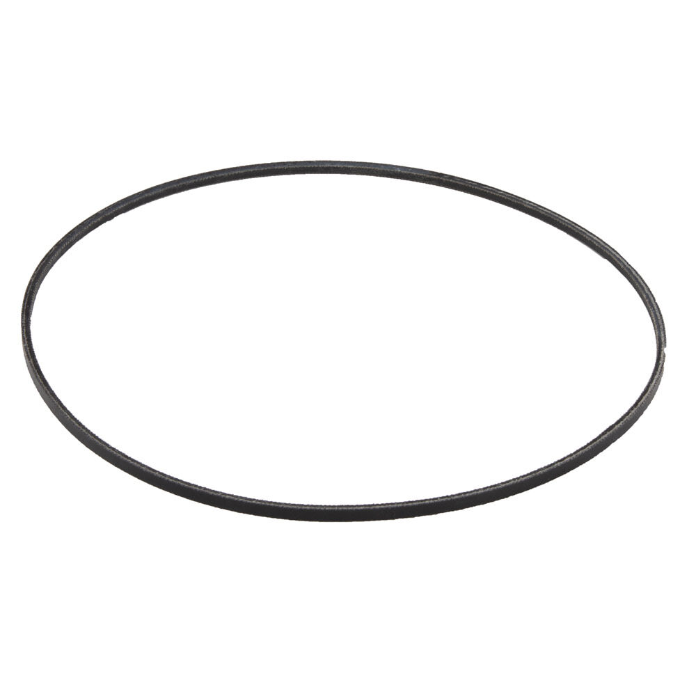 LTACOOL Snow Thrower Drive Belt 1/2 x 33 Replacement for 754-04088 MTD 