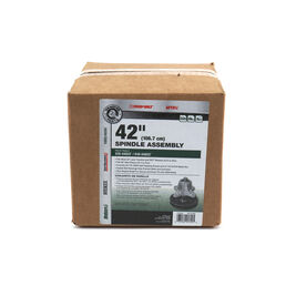 Spindle Assembly for 42-inch Cutting Decks