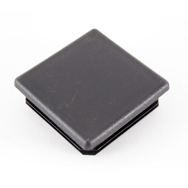 Square Tube Plug