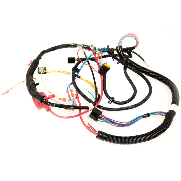 Harness