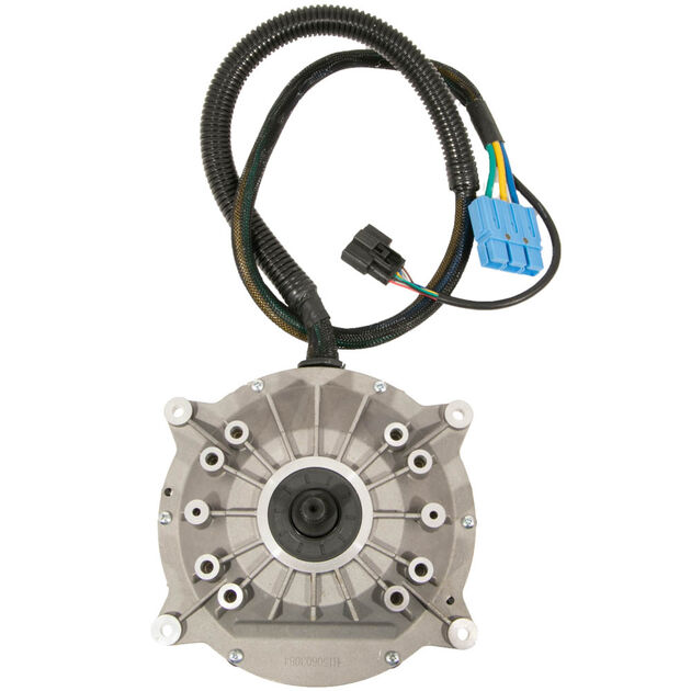 Wheel Motor 48V