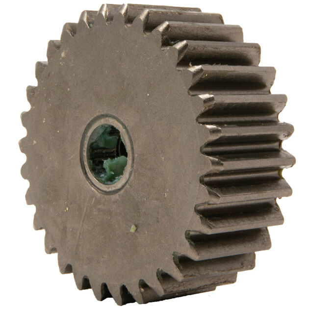 Gear Assembly &#40;Forward Tine&#41;