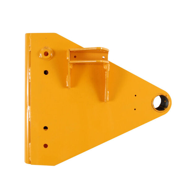 Pivot Plate Assembly