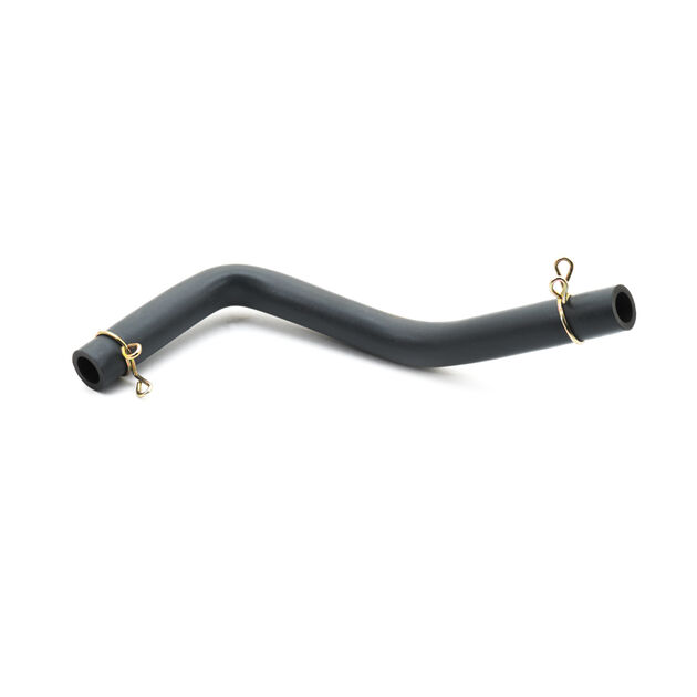 BREATHER HOSE ASSEMBLY