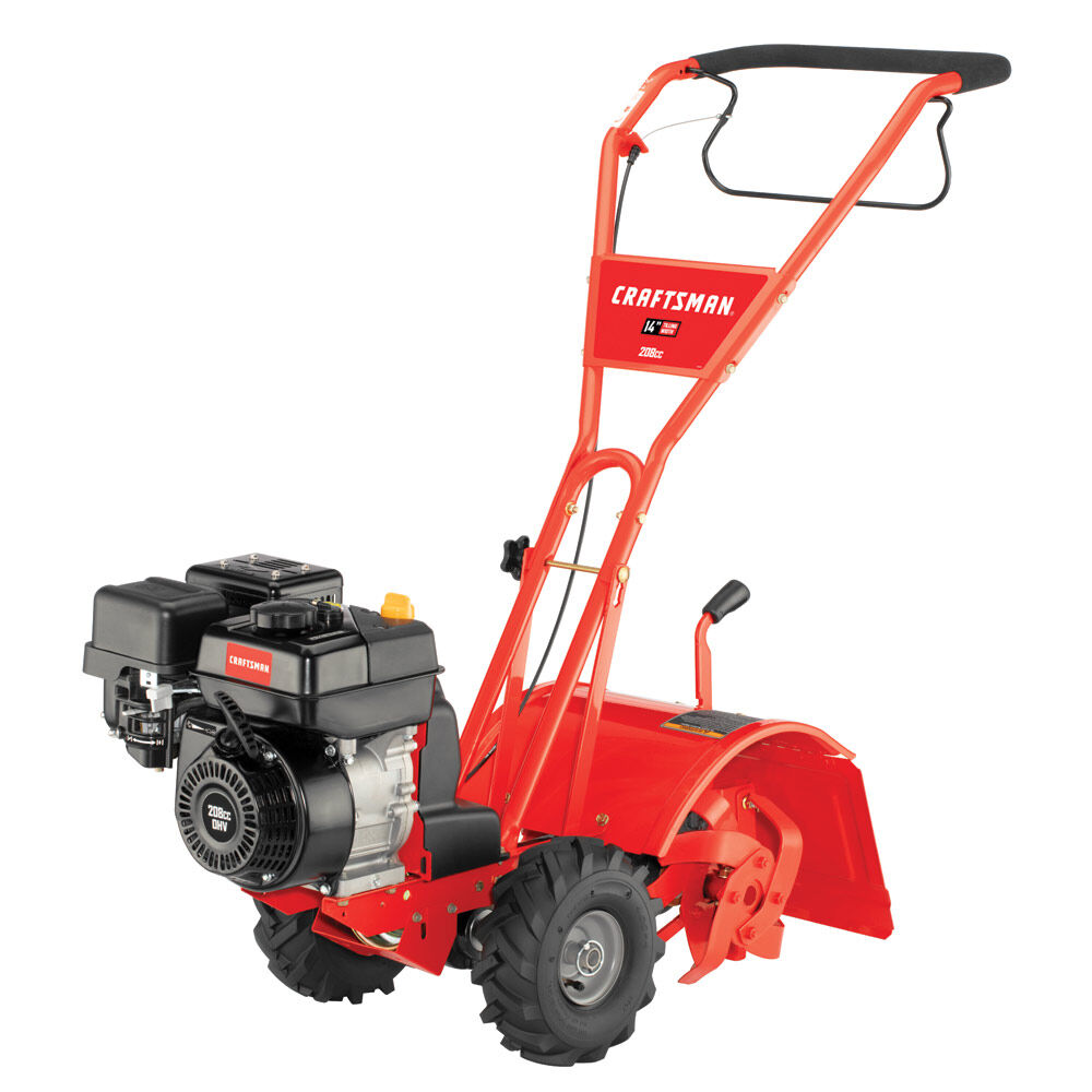 Craftsman tiller best sale parts model 917