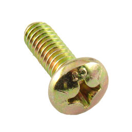 Screw 1/4-20x.75