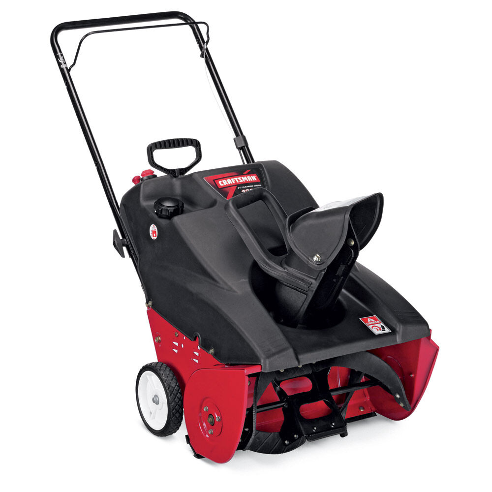Craftsman snowblower shop pull cord assembly