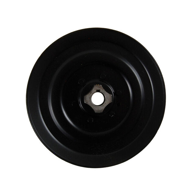 SHEAVE-AUGER