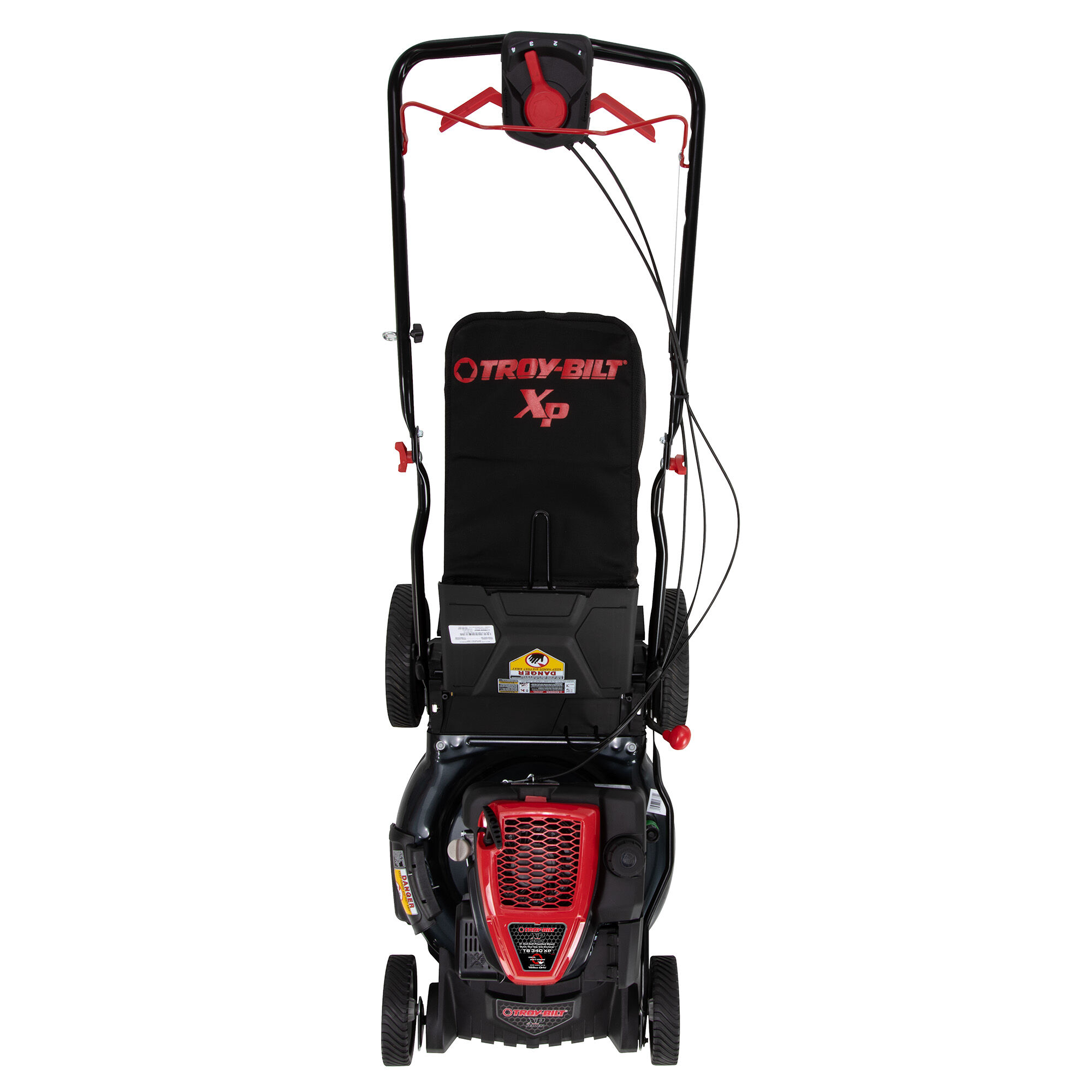Troy Bilt TB340 XP Self Propelled Mower