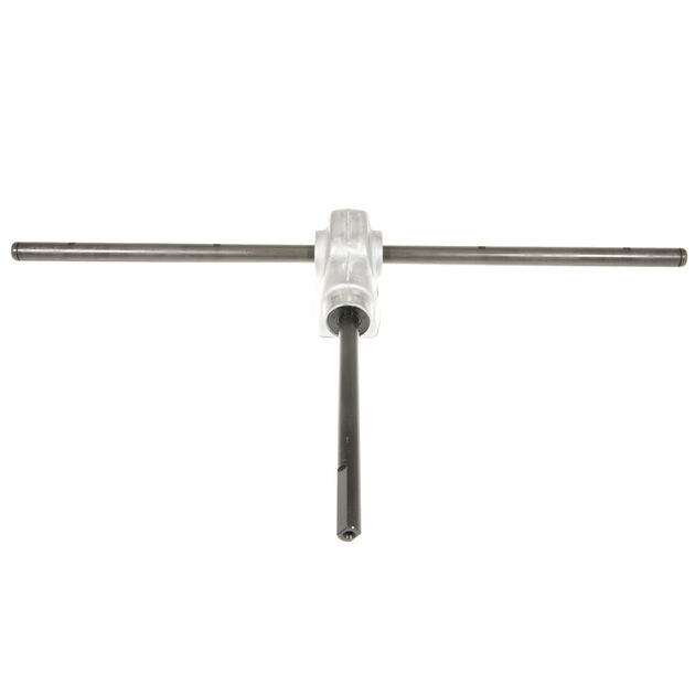 26&quot; Auger Gearbox Assembly