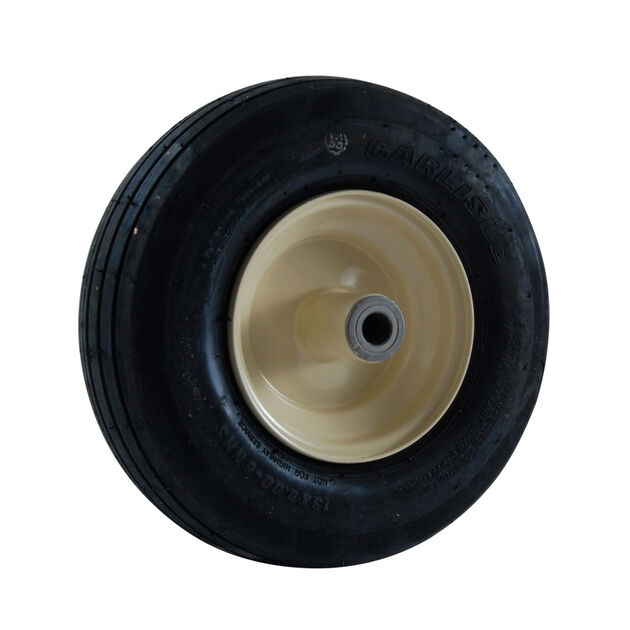 Wheel Assembly 13 x 5-6