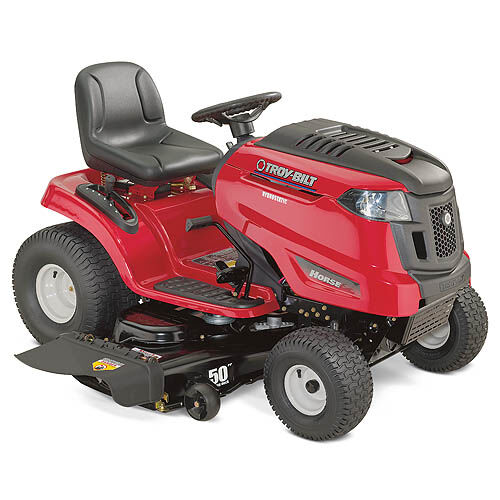 Troy Bilt Riding Lawn Mower Model 13AP61KP011 MTD Parts