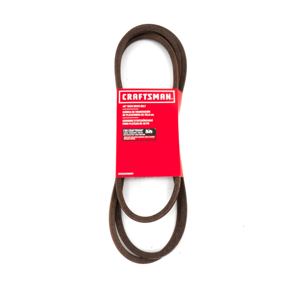 Craftsman belt 405143 on sale