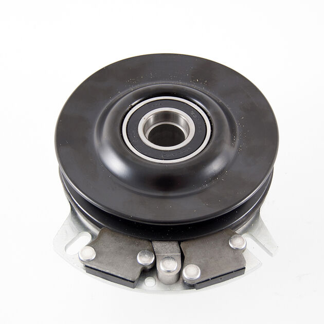 Electric PTO Clutch