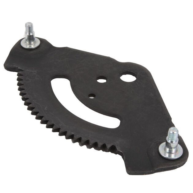 Steering Gear - 717-1550F | MTD Parts