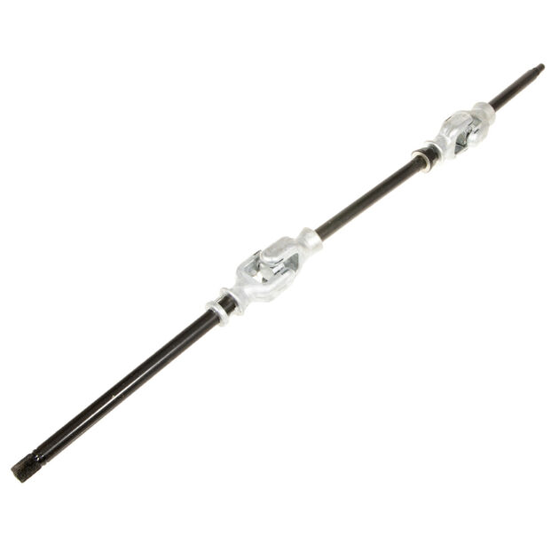 Complete Steering Shaft