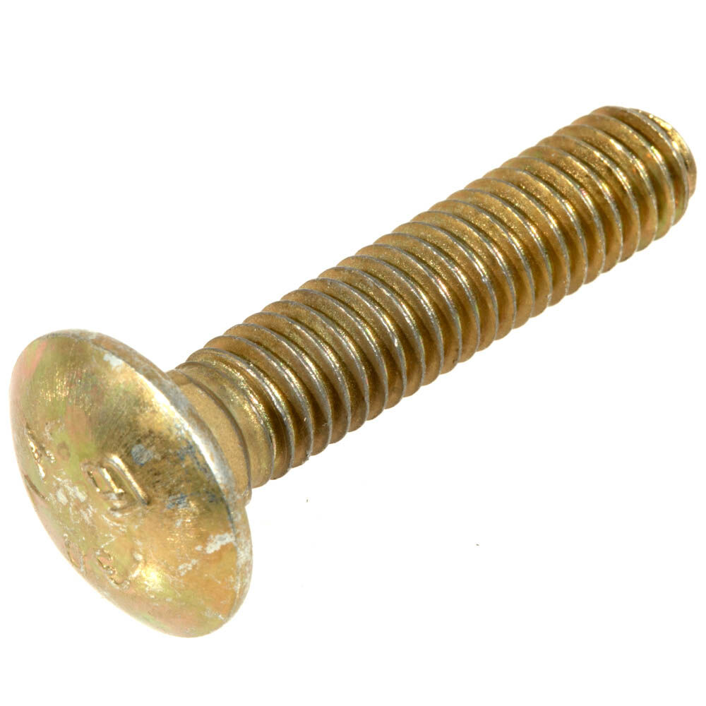 Carriage Bolt 3/8-16 x 1.75 Gr1 - 710-0560 | MTD Parts