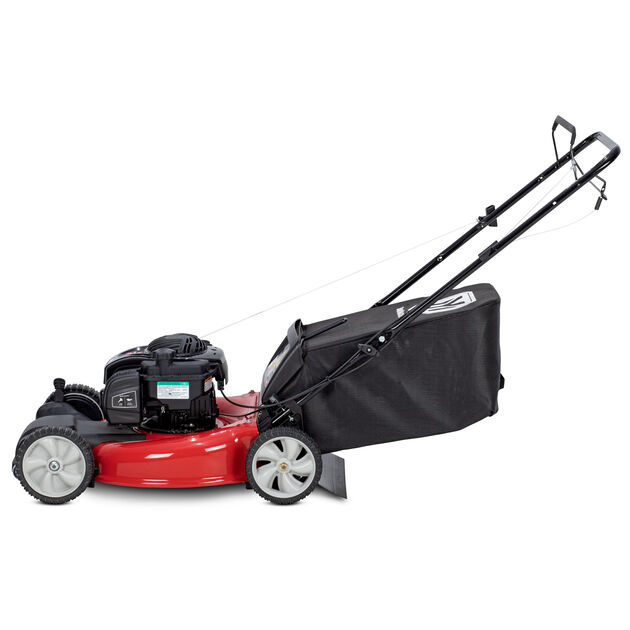 Yard Machines Self-Propelled Lawn Mower