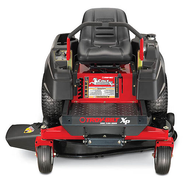 Troy-Bilt Zero Turn Mower Model 17WF2ACS011