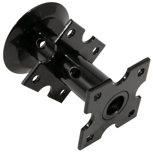 Tine Holder Assembly &#40;Powder Black&#41;